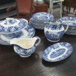 576 2644 DINNER SET